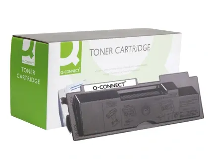 Toner laser compatible q-connect kyocera 6000 p noir — Non classé