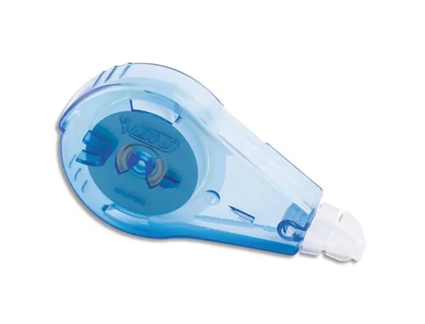 Recharge tipp-ex correcteur easy refill ruban polyester recharge frontale — Non classé