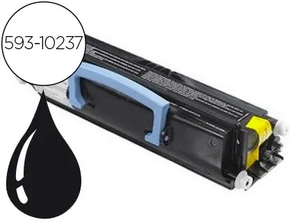 Toner laser original dell w558 6000 p noir — Non classé