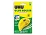 UHU Roller de colle Dry & Clean Roller, non permanent — Informatique & bureautique — vue 2