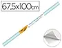 BIC Rouleau de tableau blanc Velleda, dimensions: 675 x 1000 — Aménagement d'espace — vue 2