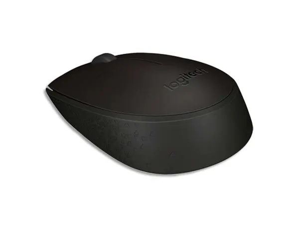 Souris sans fil logitech b170 — Non classé