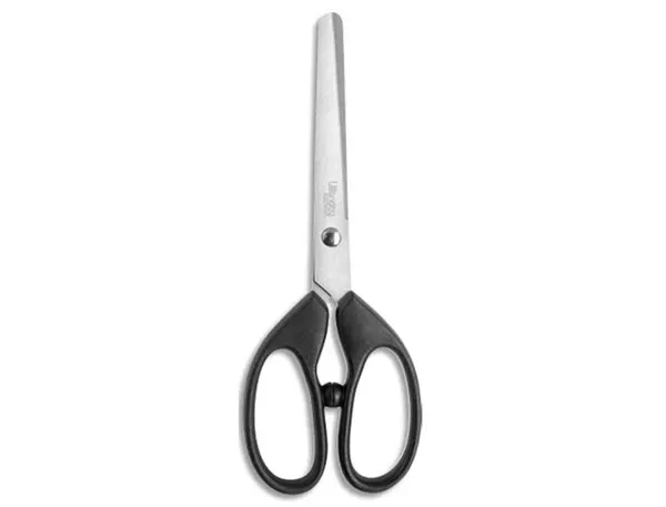 Ciseaux wonday electron 17 cm bouts ronds — Non classé