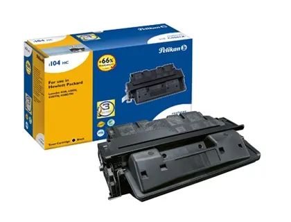 Toner laser compatible pelikan hp 61x 10000 p noir — Non classé