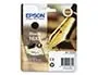 EPSON 6LB 16XL ink cartridge black high capacity 12.9ml 500 pages 1-pack blister without alarm — Cartouches & toners — vue 2