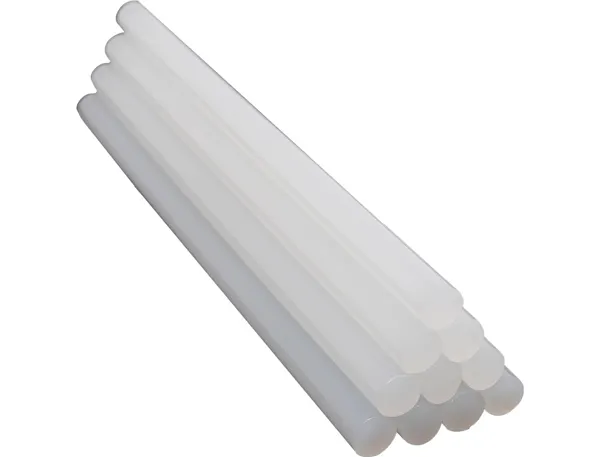 Baton colle o'color tous usages diametre 7mm longueur 10cm sachet 100 unites 400g — Non classé