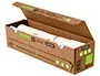 EXACOMPTA Bobine pour ticket CB SumUp, 57 mm x 9 mm, blanc — Papier, cahier & courrier — vue 2
