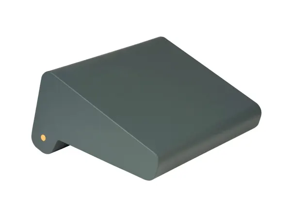 Repose-pieds bakker footrest n 3 coloris gris — Non classé
