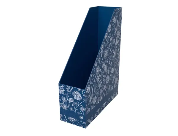 Porte-revues oxford romance coloris assortis — Non classé