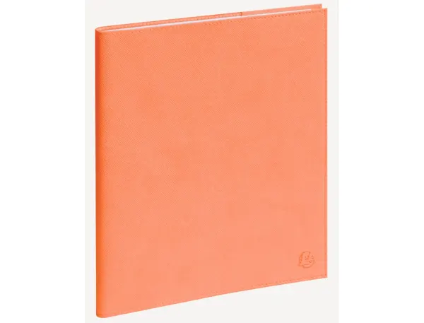 Agenda exacompta 2027 semainier bureau horizons 22 lily 18x22,5cm — Non classé