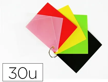 Plastique fou oz international cuisson rapide au four coloris assortis lot 30 unités — Non classé