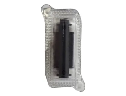 Rouleau encreur apli agipa 21.5mm noir pour pince 102365 — Non classé
