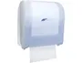 Distributeur Essuie-Mains Coldis Découpe Automatique Du Rouleau Capot Transparent — Services généraux — vue 2