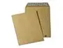 Pochette Gpv Kraft 85g B5 176x250 mm Sachet 50 Unités — Aménagement d'espace — vue 2