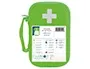 Trousse De Secours Spéciale École Centre Aéré Fermeture Zip 6 Compartiments 2 Accroches Ceinture Contenance 77… — vue 2