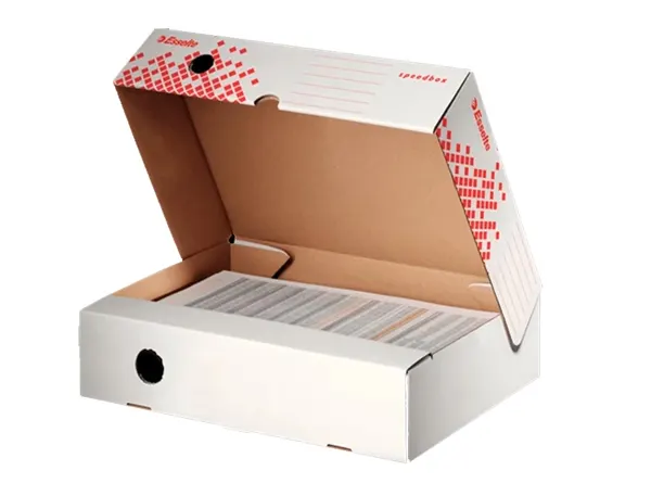Bte archives esselte auto d.8 — Non classé