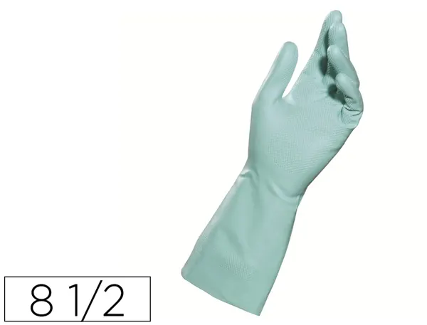 Paire gants anti-allerg. 8 1/2 — Non classé
