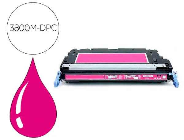 Toner laser compatible dpc hp q7583 — Non classé