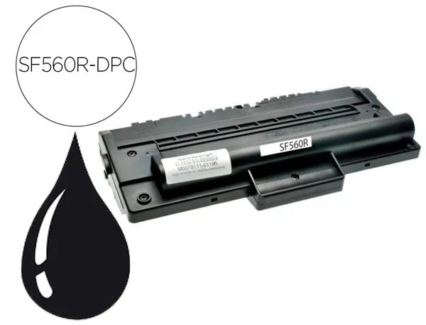 Toner laser compatible dpc samsung — Non classé