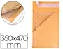 Sachet de 60 plaques de caoutchouc format 14,8 x 21 cm, N.C — TRAVAUX MANUELS — vue 2