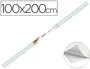BIC Rouleau de tableau blanc Velleda, dimensions: 1000 x — Aménagement d'espace — vue 2