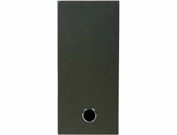 EXACOMPTA Boîte transfert, carton, 120 mm, vert foncé — Classement & archivage — vue 4