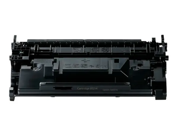 CANON CRG 052H Black Toner Cartridge — Cartouches & toners — vue 5