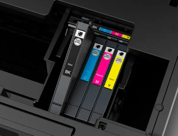 EPSON 2LB Singlepack Magenta 405 DURABrite Ultra Ink — Cartouches & toners — vue 5