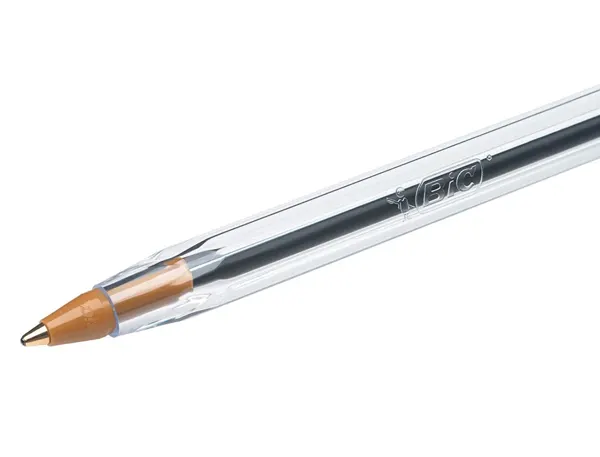 BIC Recharge pour stylo à bille Cristal Original, bleu — Fournitures — vue 5