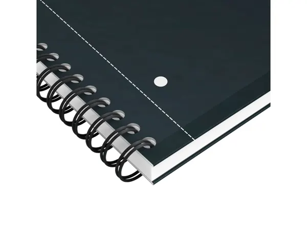 Oxford International Cahier NOTEBOOK, A4, quadrillé, assorti — Classement & archivage — vue 6