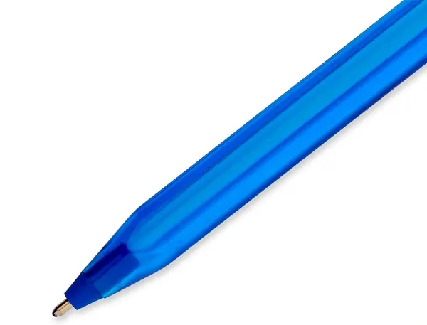 Stylo-Bille Paper Mate Inkjoy 100 Écriture Moyenne 0.7mm Ultra Douce Corps Triangulaire Résiste Bavures Coloris… — vue 5
