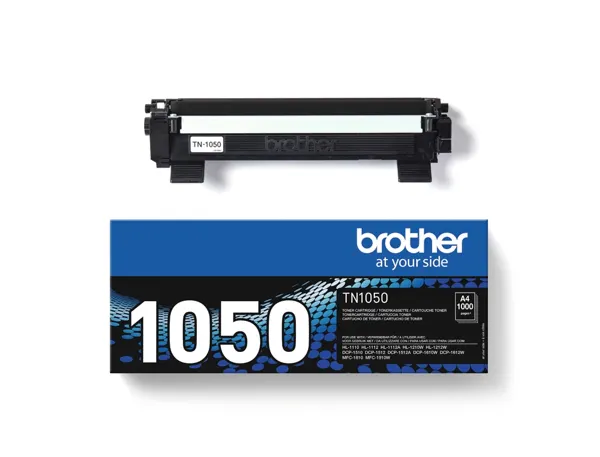 BROTHER toner jusqu a 1000 pages pour HL1110/HL1112A/DCP1510/DCP1512 /MFC1810 — Cartouches & toners — vue 3