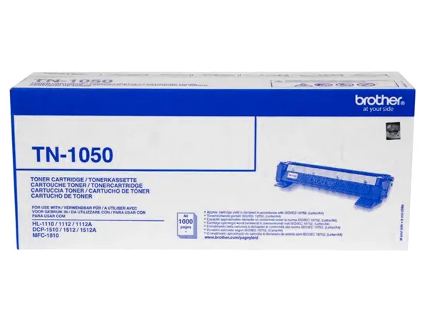 BROTHER toner jusqu a 1000 pages pour HL1110/HL1112A/DCP1510/DCP1512 /MFC1810 — Cartouches & toners — vue 4