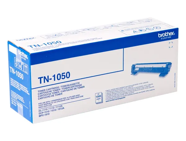 BROTHER toner jusqu a 1000 pages pour HL1110/HL1112A/DCP1510/DCP1512 /MFC1810 — Cartouches & toners — vue 5