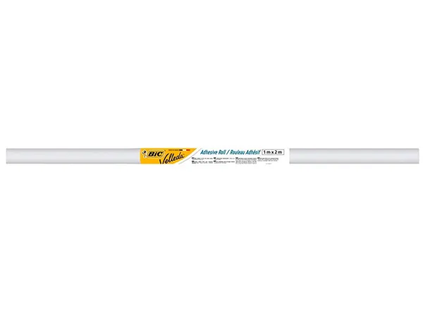 BIC Rouleau de tableau blanc Velleda, dimensions: 1000 x — Aménagement d'espace — vue 3