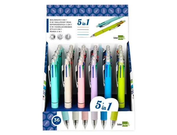 PILOT Stylo roller Hi-Tecpoint V7, rouge — Fournitures — vue 3