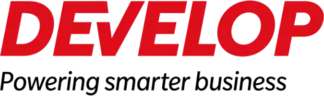 Logo Develop