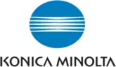 Logo Konica Minolta