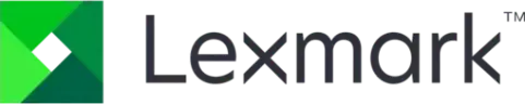 Logo Lexmark