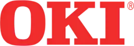Logo OKI