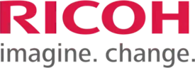 Logo Ricoh