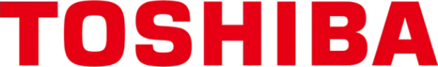 Logo Toshiba