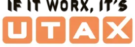 Logo Utax