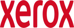 Logo Xerox